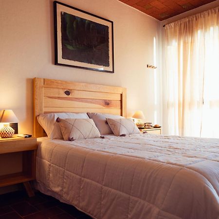 Hotel Pan:Am Bed&Breakfast Oaxaca Екстериор снимка