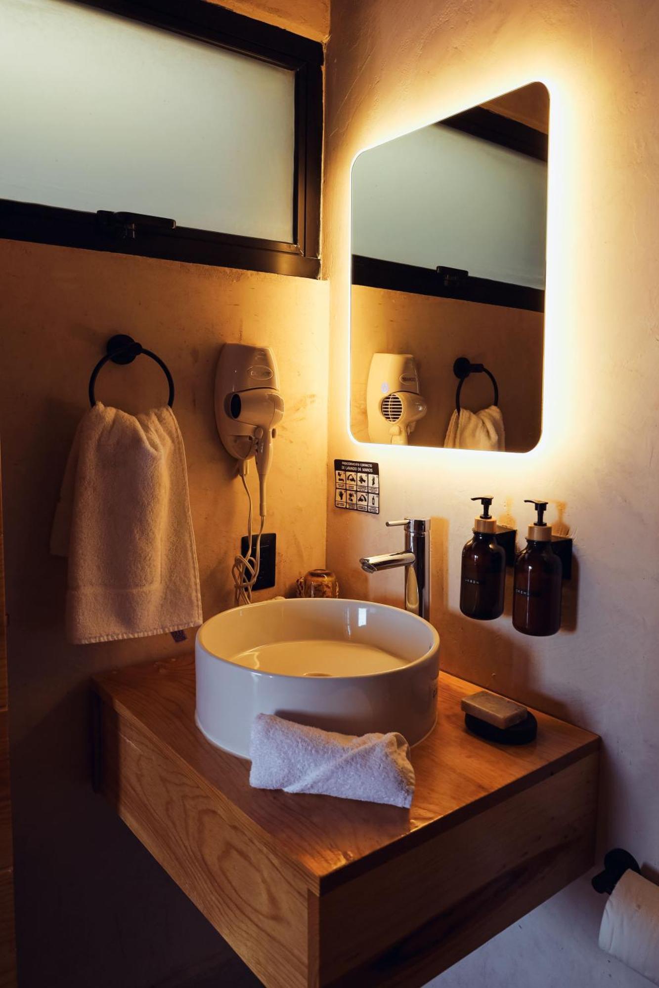 Hotel Pan:Am Bed&Breakfast Oaxaca Екстериор снимка