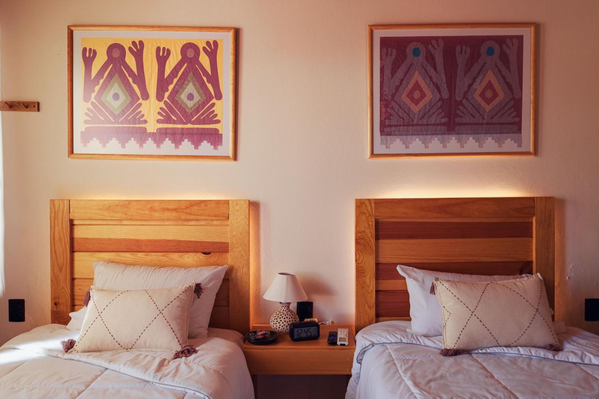 Hotel Pan:Am Bed&Breakfast Oaxaca Екстериор снимка